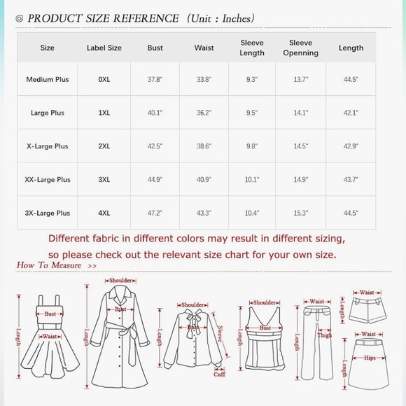 New-Burgundy Short Sleeve Wrap Ruffle Midi Dresses 4XL - Picture 4 of 9